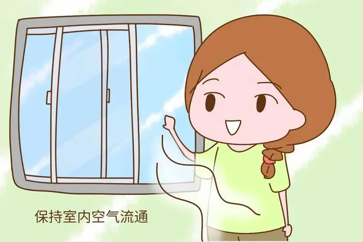 科普-怎么除甲醛有效且快呢？