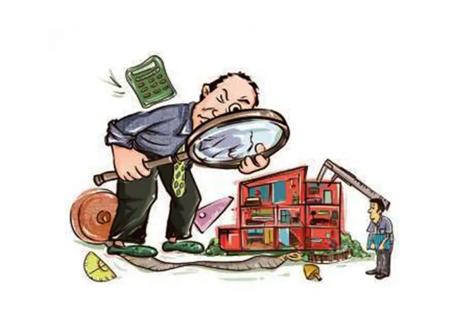 科普II新房裝修竣工，不容忽視的小細節(jié)？