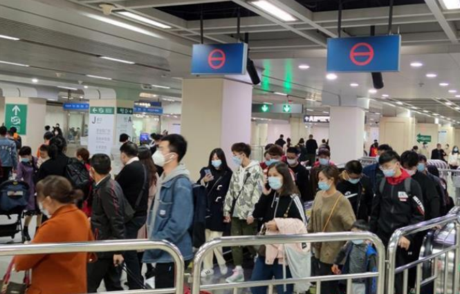今年的公共衛(wèi)生檢測，你做了嗎？