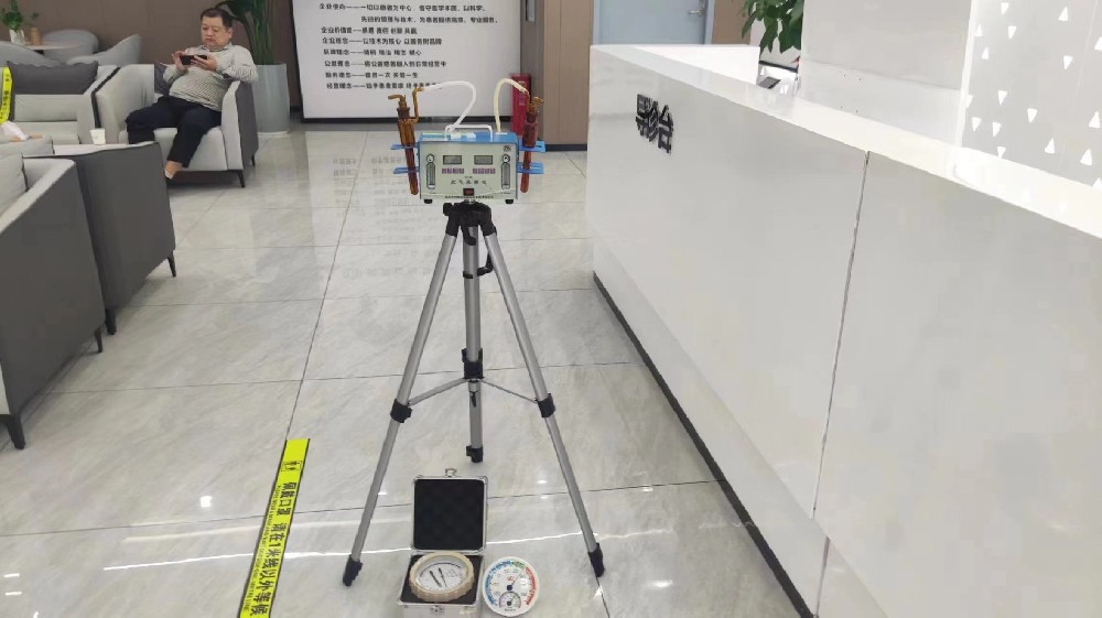 KTV、健身房、游戲廳公共衛(wèi)生檢測