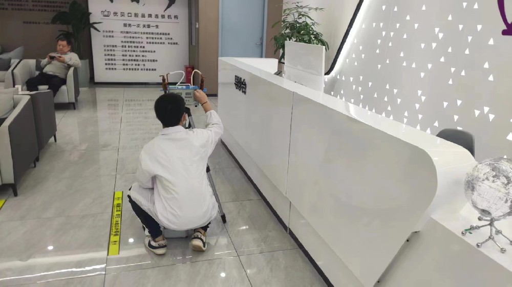 海南電影院音樂廳、錄像廳公共衛(wèi)生檢測衛(wèi)生許可證
