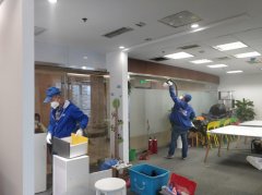 如何甄別正規(guī)的除甲醛公司？