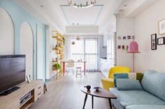 新房裝修完成后，完成這些步驟再入住哦。